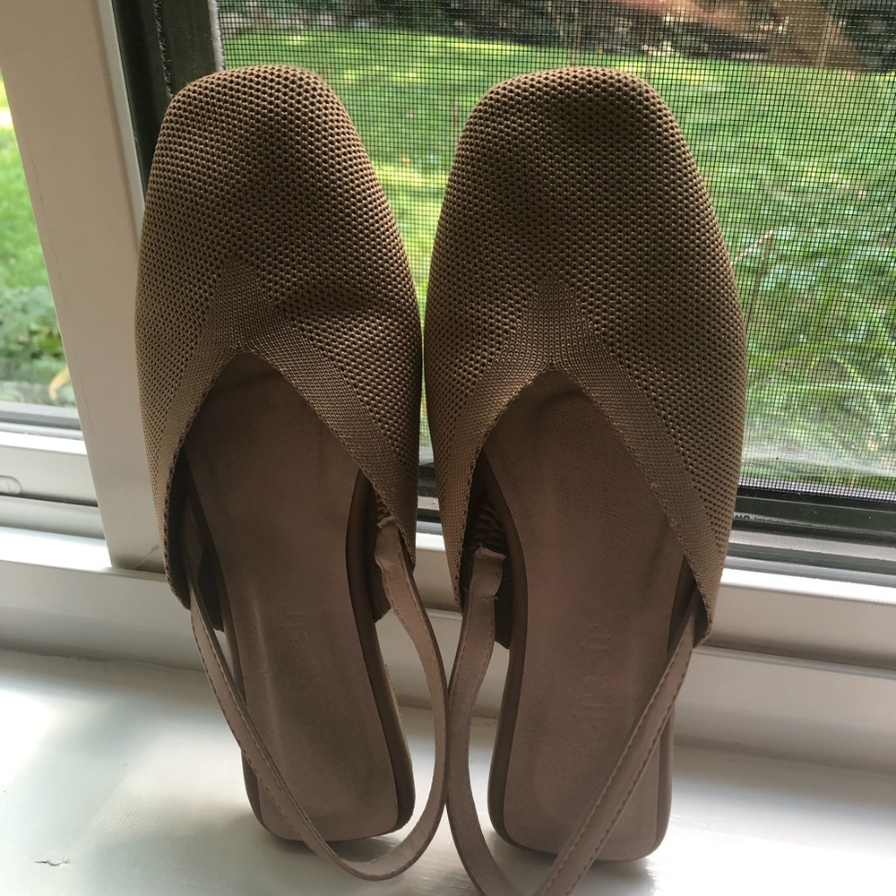 Korean Style flat shoes